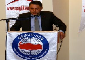Duman yetki tartışmasında noktayı koydu